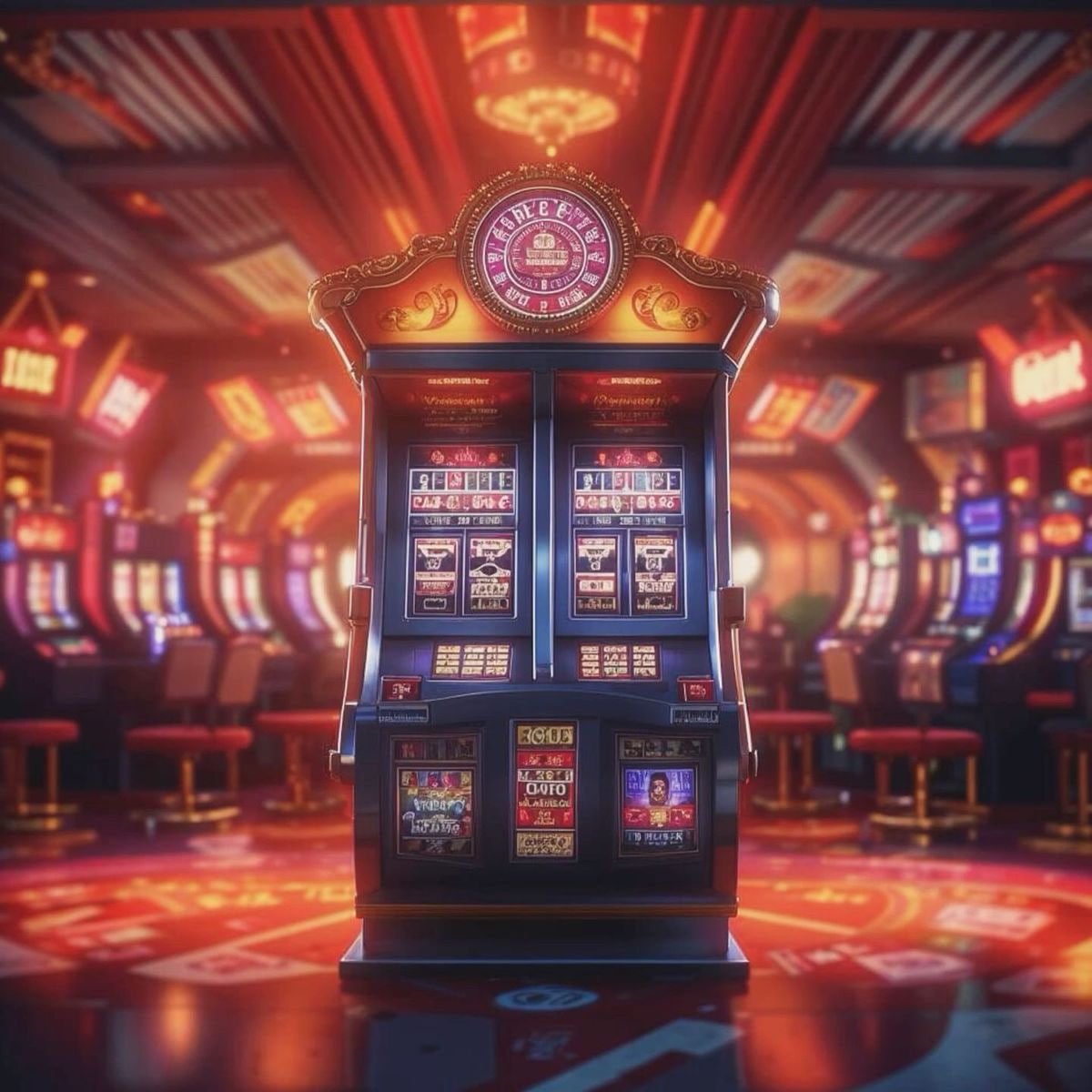pp88 slot featured game showcase pp88 slot featured game showcase