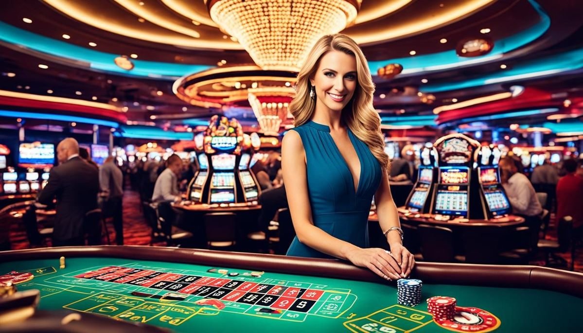 Antarmuka pasar togel di platform pp88 slot