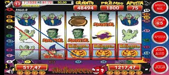 Fitur putaran gratis dan bonus Treasures of Aztec
